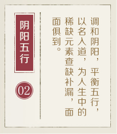 无锡哪有起名字的-起名流程二